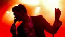 Antarctic Monkeys