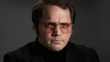 Garth Marenghi - This Bursted Earth
