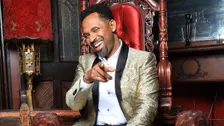 Mike Epps  | Official Ticket + Hotel Packages