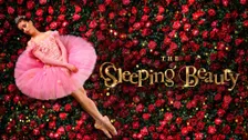 World Ballet Company: The Sleeping Beauty with a Live Orchestra