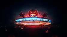 HALLOWEEN MADNESS