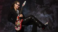 Steve Vai & Metropole Orkest