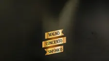 Magno Concierto Sinfónico Congreso Mundial del Mariachi