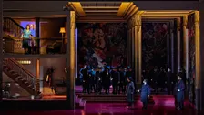 San Diego Opera Presents: RIGOLETTO