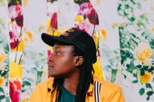 JOY OLADOKUN: THE HEAVY THINGS TOUR