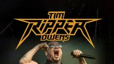 Tim 'Ripper' Owens