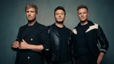 Westlife 25: The Anniversary World Tour | Legazy Seat -lippu
