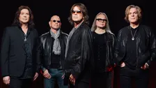 EUROPE - 40th Anniversary Tour - The Final Countdown