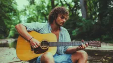 Evan Honer - It's An Even Longer Road Tour