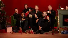 HÖHNER - Küss de met Tour 2027
