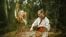 Kohtaamisia – Alma Solina & Hale Heikkilä