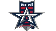 Allen Americans vs Kansas City Mavericks - Red Out