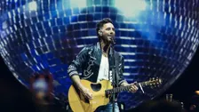 Jake Owen w/ Niko Moon