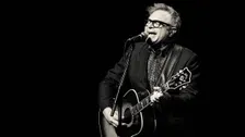 Steven Page - Steven's Greetings 2026