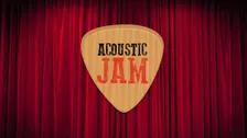 Acoustic Jam 2026 presented by 97.5 WAMZ