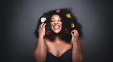 Judi Love: All About The Love