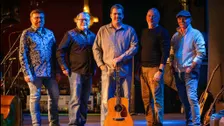 Boston Bluegrass Union 50th Anniversary Concert ft. The Seldom Scene