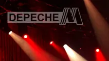 Ultra Night - Depeche Mode Party Berlin