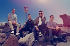 O.A.R. With Gavin DeGraw and KT Tunstall