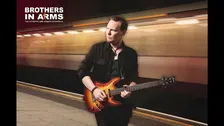 BROTHERS IN ARMS (D) - Tribute to DIRE STRAITS