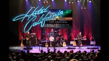 Hotel California - The Original Eagles Tribute
