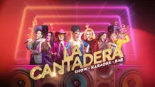 La Cantadera