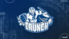 Syracuse Crunch vs. Belleville Senators