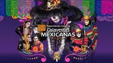 Calaveritas Mexicanas