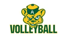 Golden Bears & Pandas Volleyball v Winnipeg Wesmen