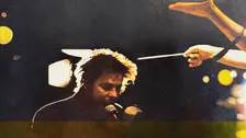 THE WHITLAMS - Return to Rock Island