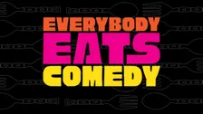 Everybody Eats Comedy with Artie Valenzuela - in the Callback Bar
