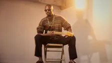 Black Joe Lewis & JD Simo With Luther Dickinson