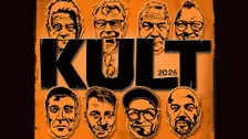 KULT - Pomarańczowa Trasa