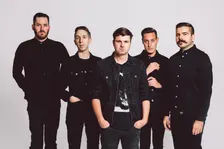 Silverstein + Story Of The Year Camp Screamo Australia