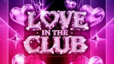 Love in the Club - 2000's Hip Hop and R&B Party