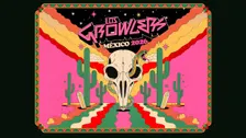 The Growlers: City Club
