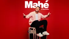 Mahé