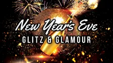 New Year's Eve 2027 Glitz and Glamour Dinner and Dance Party