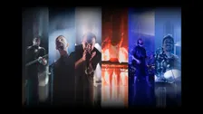 HYBRID THEORY The Linkin Park Tribute Show (Portugal)
