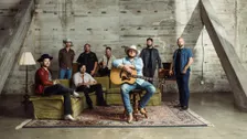 Josh Abbott Band