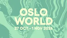 Oslo World: Inger Hannisdal