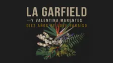 La Garfield