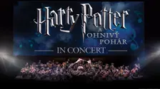 Harry Potter a Ohnivý pohár™ in Concert