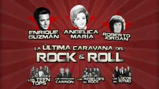 La Última Caravana del Rock and Roll....La Despedida