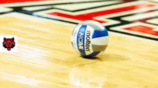 Arkansas State Red Wolves Volleyball vs. South Alabama Jaguars Vollyeball