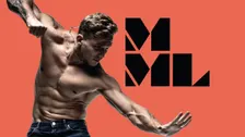 Magic Mike Live Las Vegas (18+ Event)