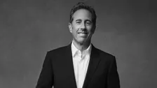 Jerry Seinfeld