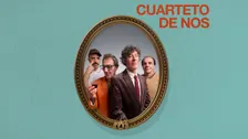 Cuarteto de Nos