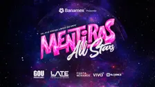 Mentiras All Stars