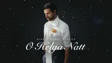 Didrik Solli-Tangen – O Helga Natt